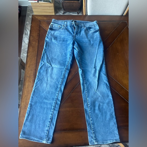 True Religion Jeans 33 Waist - Picture 1 of 8